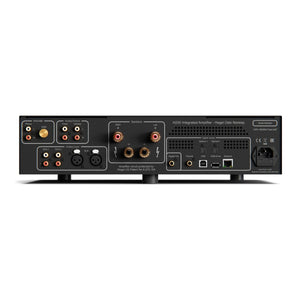 Hegel H200 Streaming Integrated Amplifier