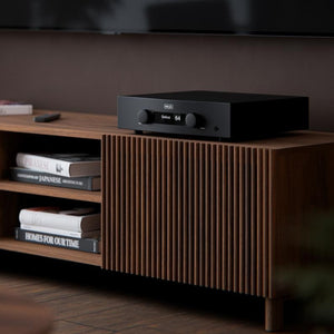 Hegel H200 Streaming Integrated Amplifier