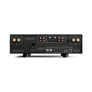 Hegel H400 Streaming Integrated Amplifier