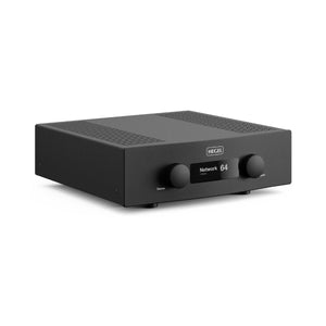 Hegel H400 Streaming Integrated Amplifier