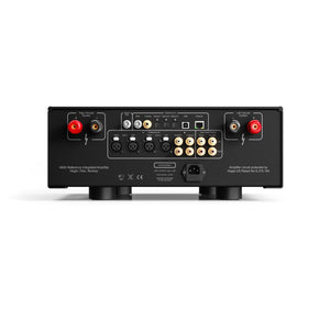 Hegel H600 Reference Integrated Amplifier