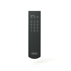 Hegel RC8 Remote Control
