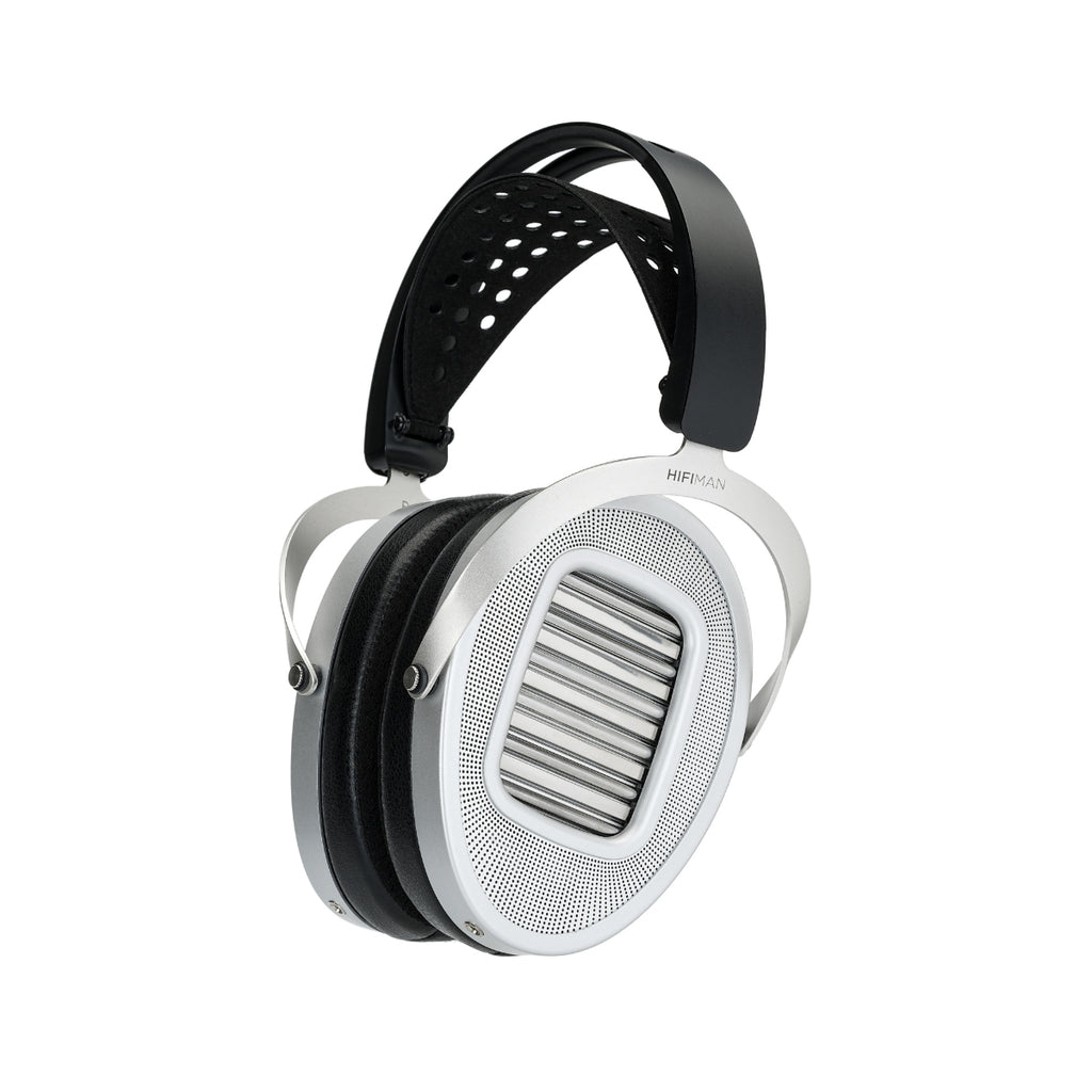 HiFiMAN SUNDARA ANANDA 102SSC 八芯 4.4mm5極 HIFIMAN SUNDARA 開放型平面駆動ヘッドホン