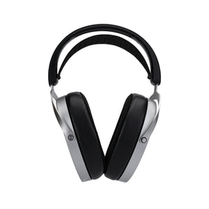 HiFiMAN Ananda Unveiled Planar Magnetic Headphones