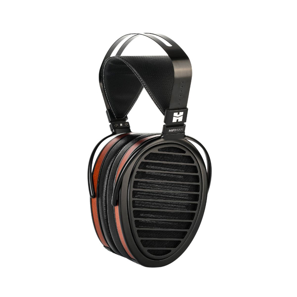 ヘッドホン HIFIMAN Arya HiFiMAN Arya Organic Open-back Planar Magnetic Headphone - AV One