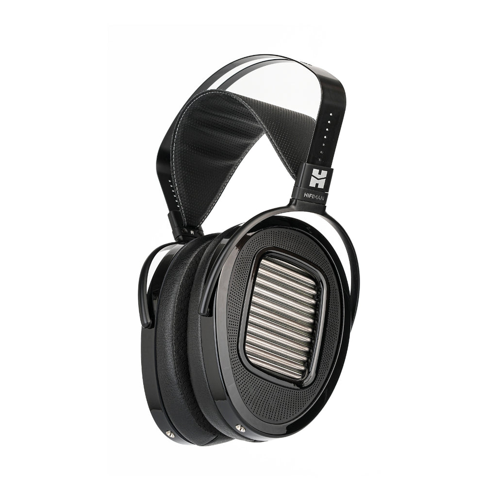Bucchi_mer 美品 HiFiMAN Arya ヘッドフォン HiFiMAN Arya Unveiled Planar Magnetic Headphones - AV One