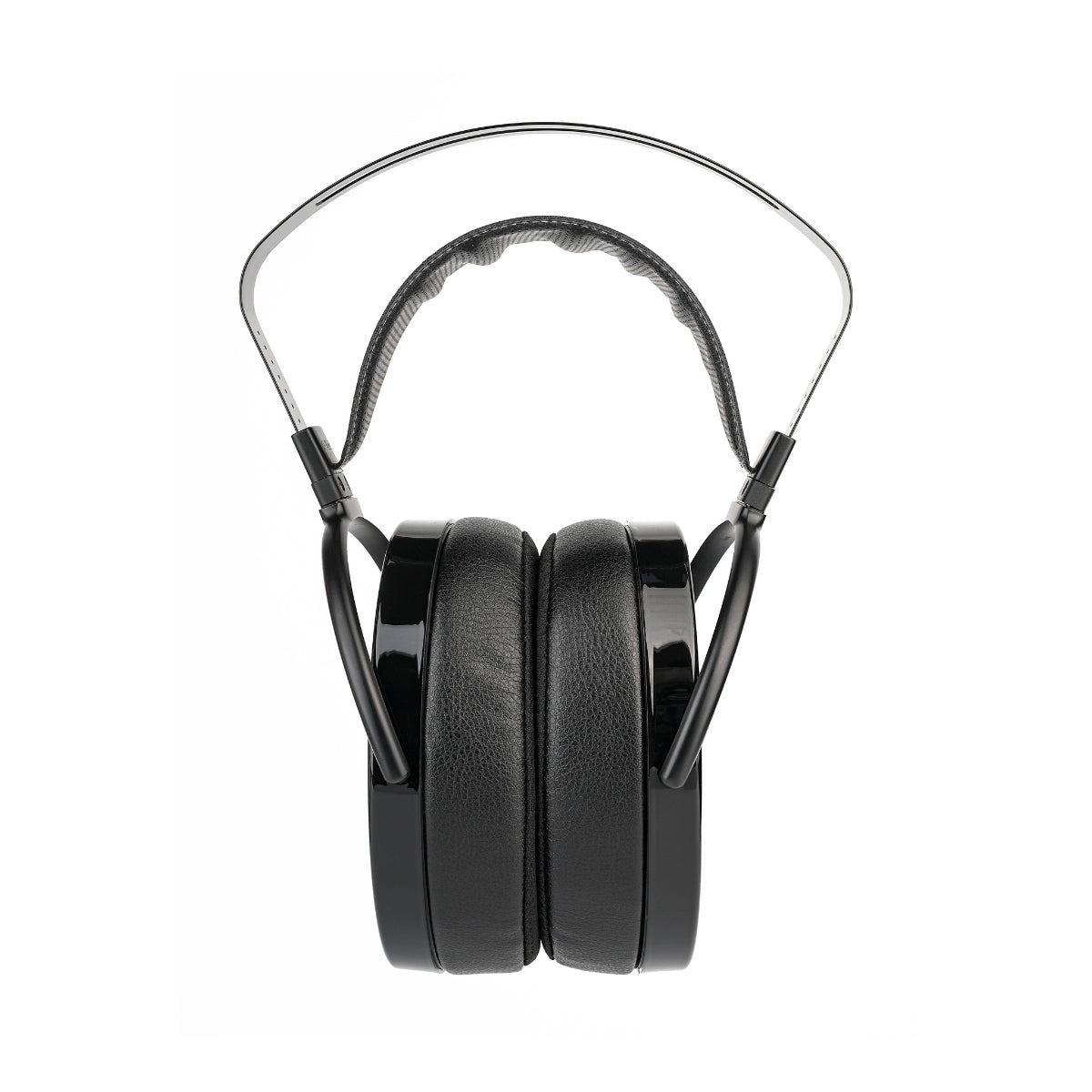 HiFiMAN Arya Unveiled Planar Magnetic Headphones