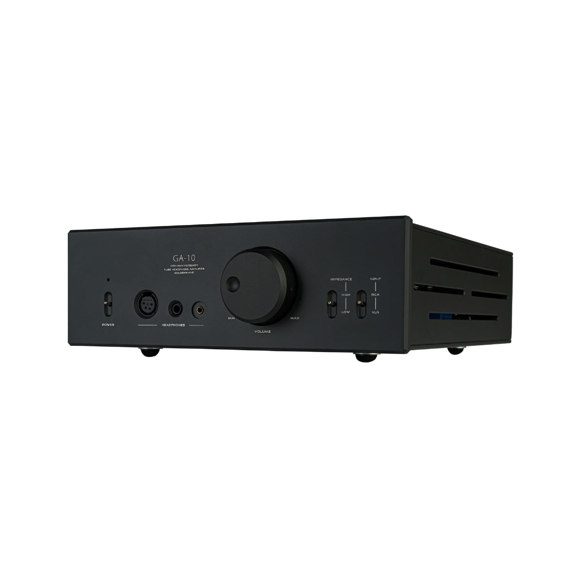 HiFiMAN GA-10 Headphone Amplifier