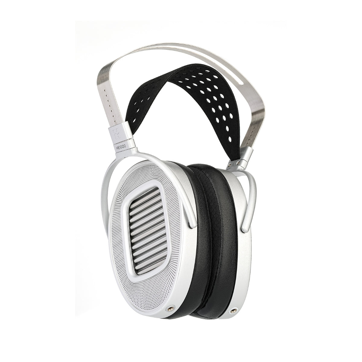 HiFiMAN HE1000 Unveiled Planar Magnetic Headphones