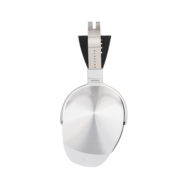 HiFiMAN HE1000 Unveiled Planar Magnetic Headphones - AV One