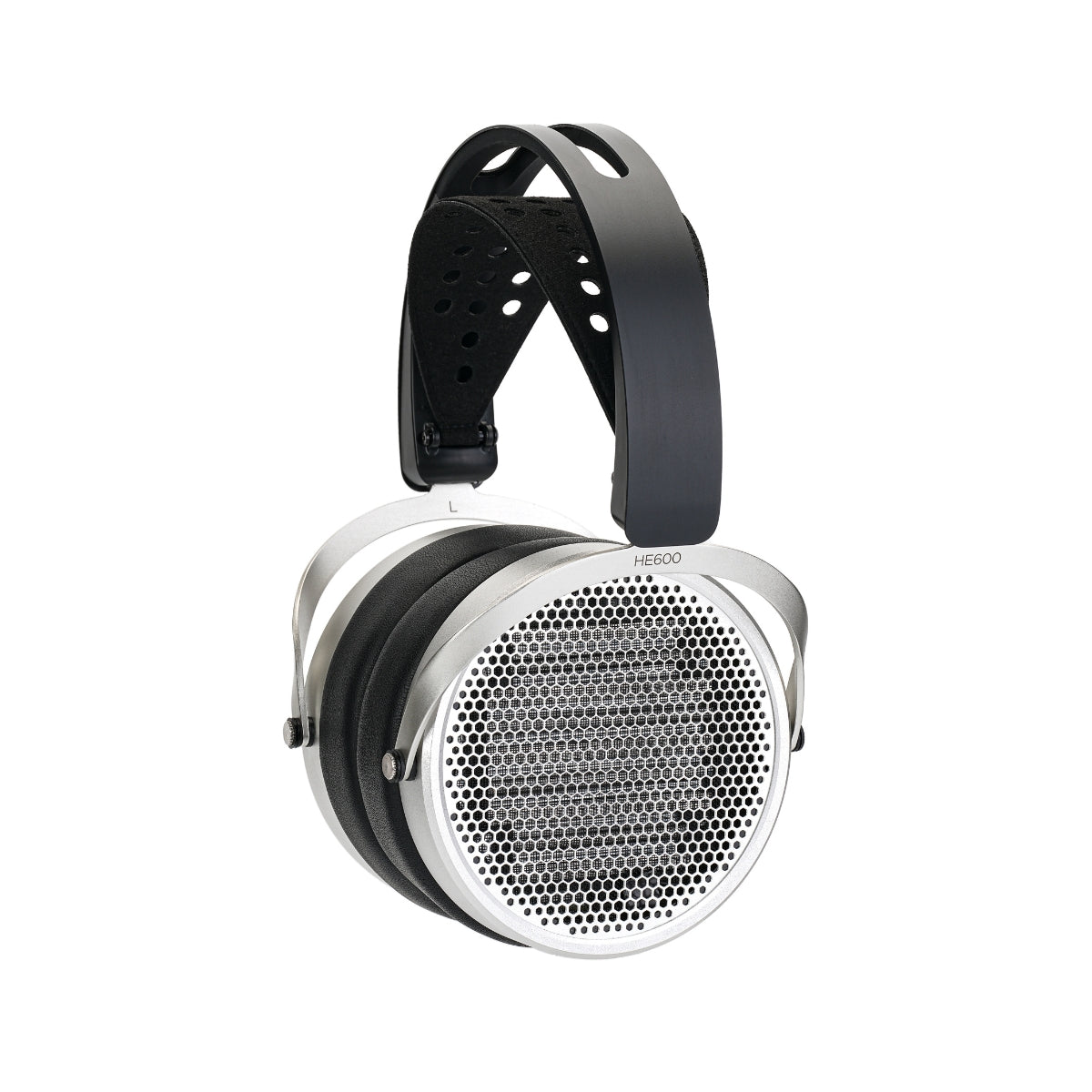 HiFiMAN HE600 Planar Magnetic Headphones