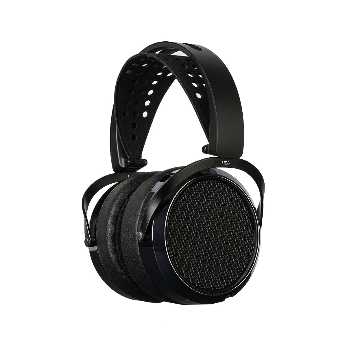 HiFiMAN HE6 Remastered Planar Headphones