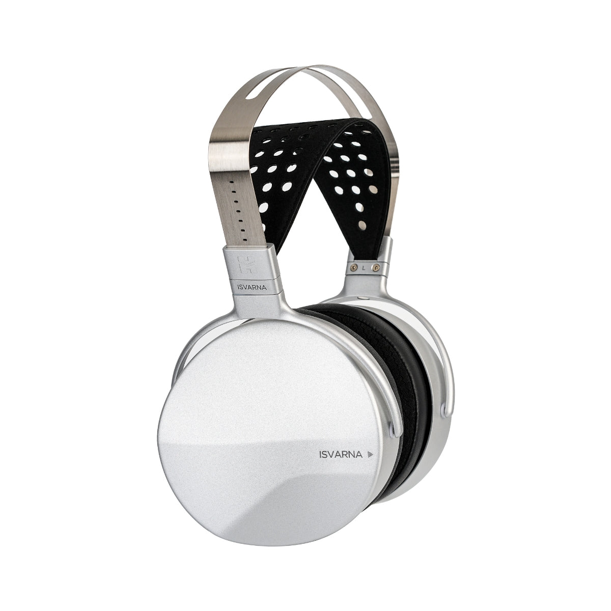 HiFiMAN Isvarna Closed-back Hybrid Headphones