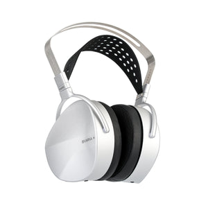 HiFiMAN Isvarna Closed-back Hybrid Headphones