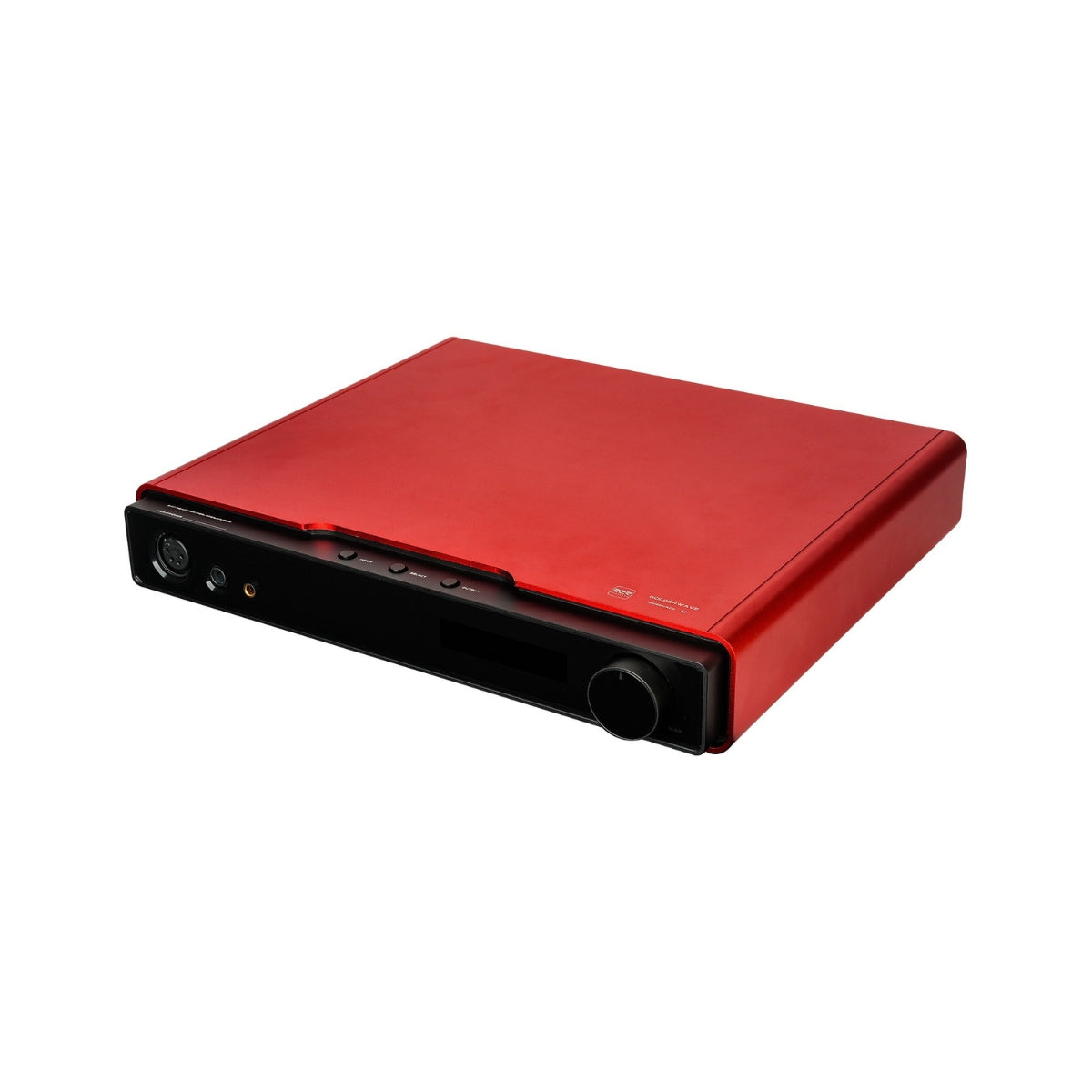 [Pre-order] HiFiMAN Serenade Jr DAC & Headphone Amplifier