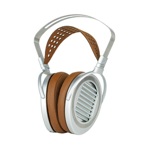 HiFiMAN Susvara Unveiled Planar Magnetic Headphones