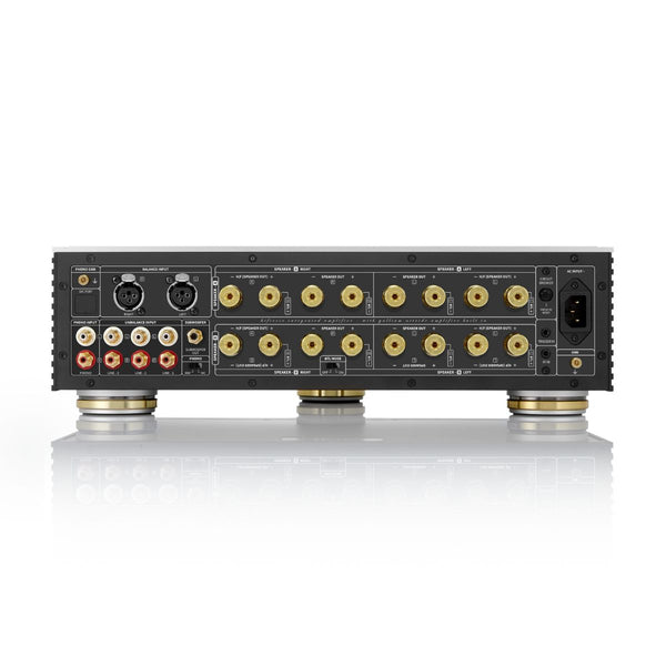 [Pre-order] HiFi Rose RA180 Integrated Amplifier - AV One