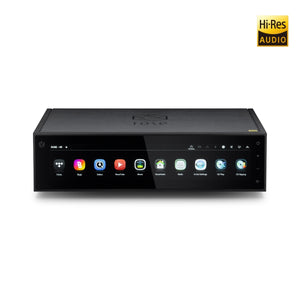 HiFi Rose RS150B High Performance Network Streamer