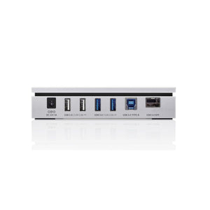 HiFi Rose RSA720 Fiber Optic USB Hub