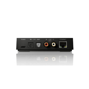 HiFi Rose RW800 USB-based High-Performance Streaming Module