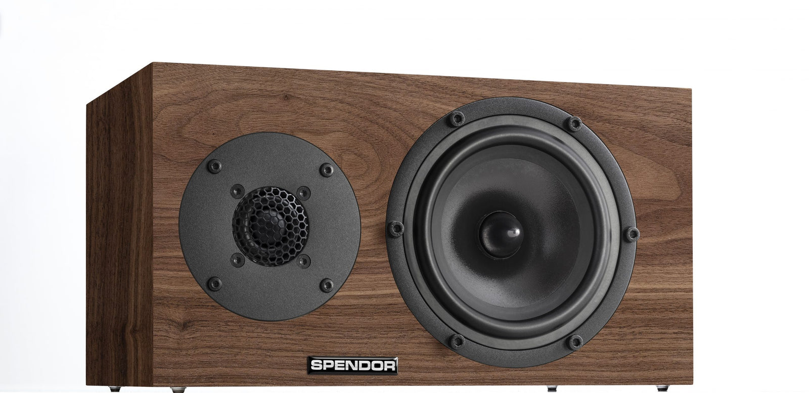 [Demo] Spendor A1C Centre Channel Speaker