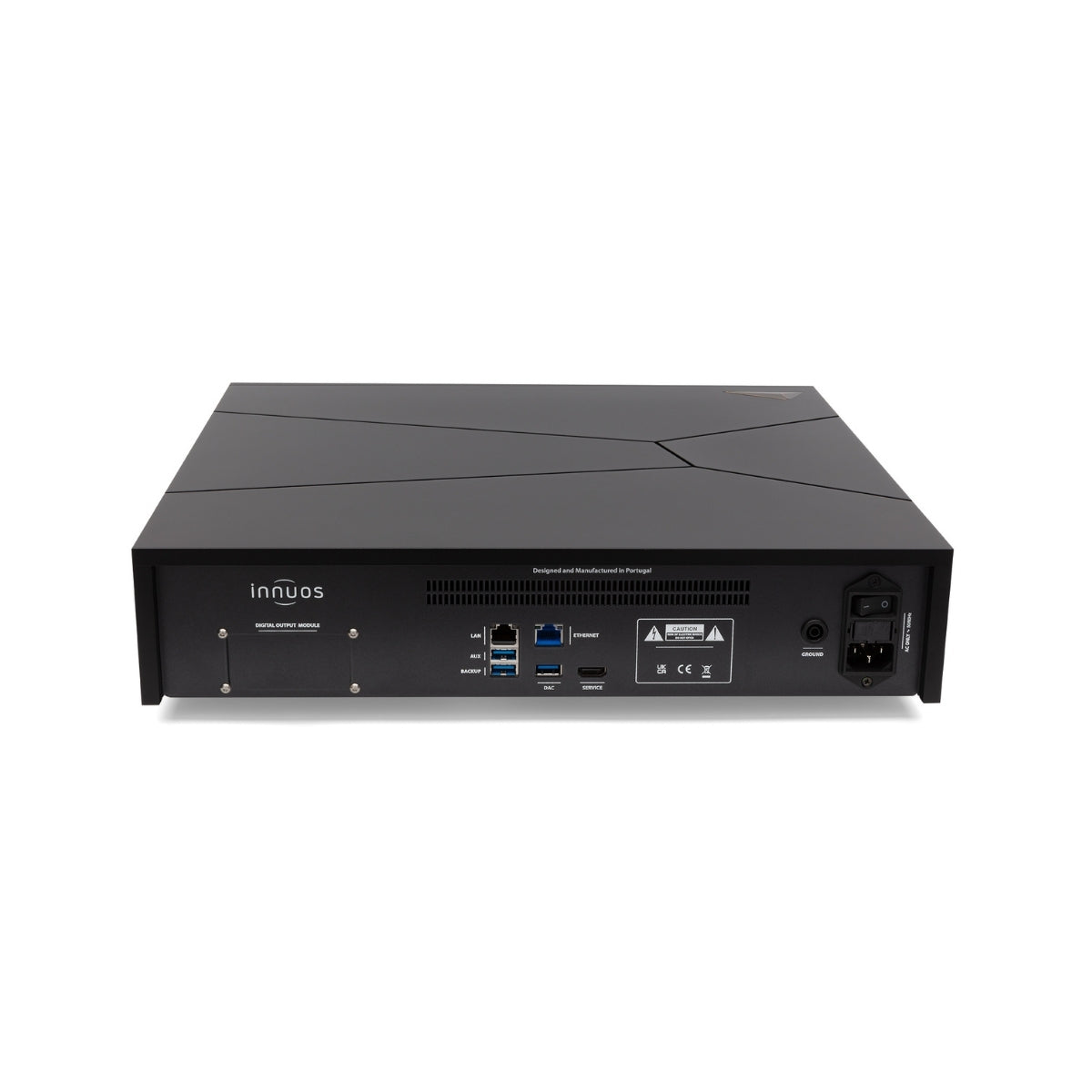Innuos ZEN Next-Gen Music Streamer & Server