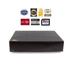 Innuos ZENith Next-Gen Music Streamer & Server