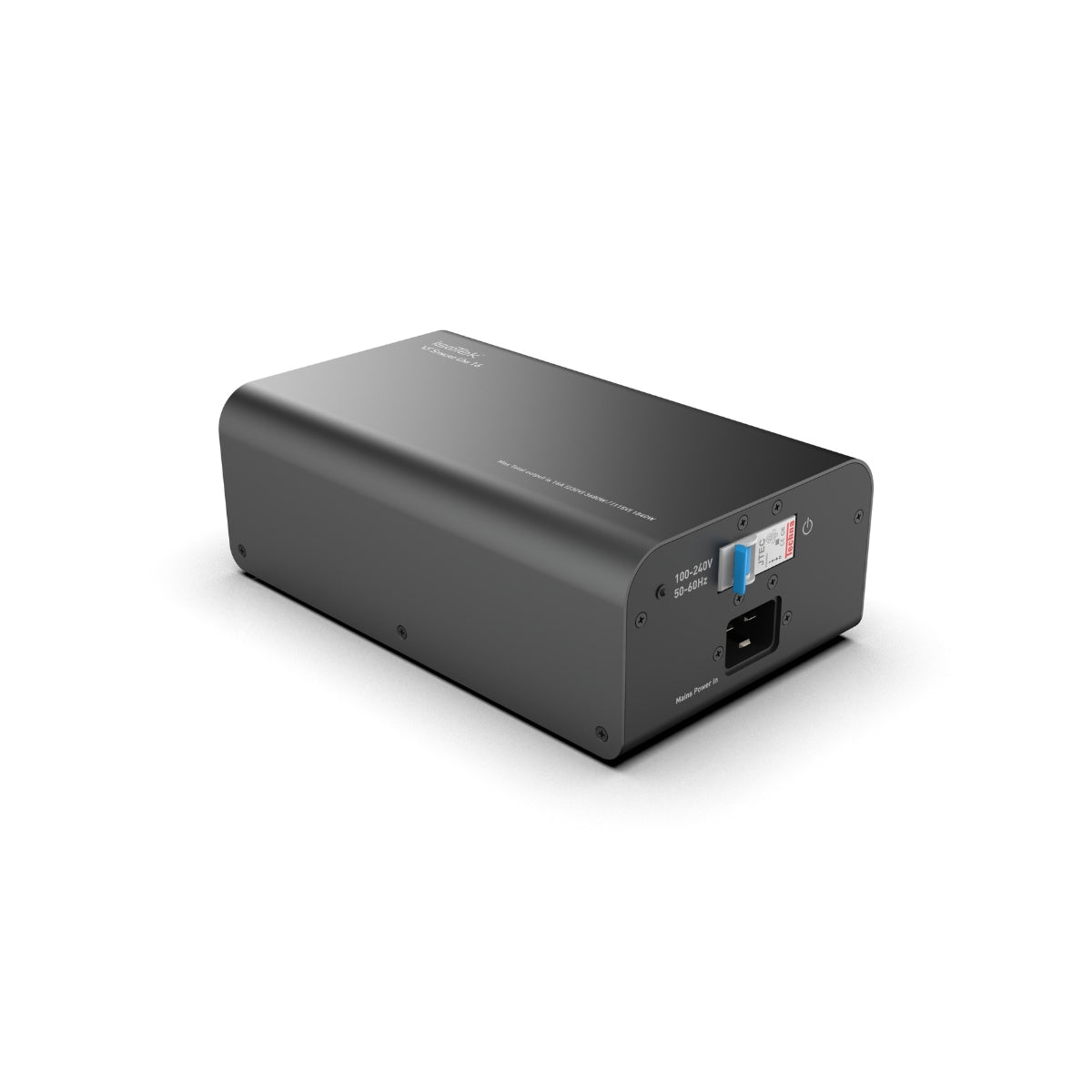 IsoTek V5 Syncro Uni 16 DC Blocker