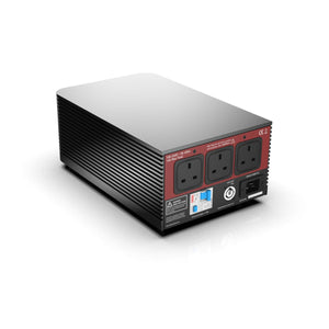 IsoTek V5 Titan Power Conditioner