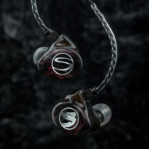 Jerry Harvey Audio Sheena In-Ear Monitors