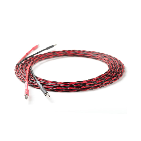 Kimber Kable Base Series 4PR with VariStrand Speaker Cable (SBAN