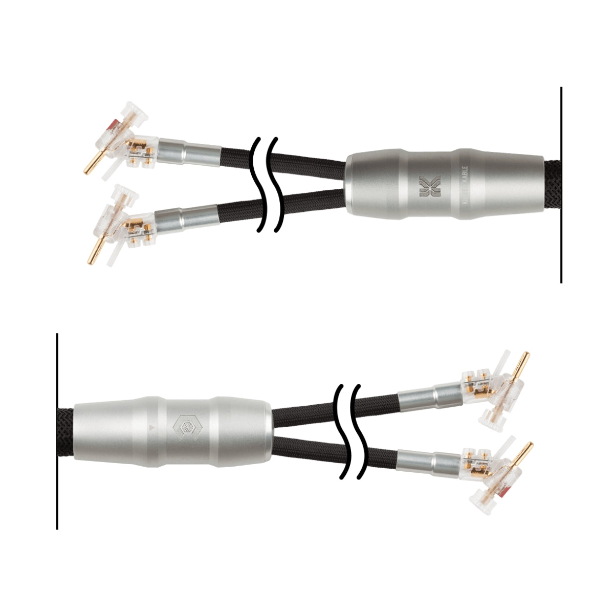 Kimber Kable Carbon 18XL Speaker Cable (Pair)