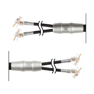 Kimber Kable Carbon 18XL Speaker Cable (Pair)