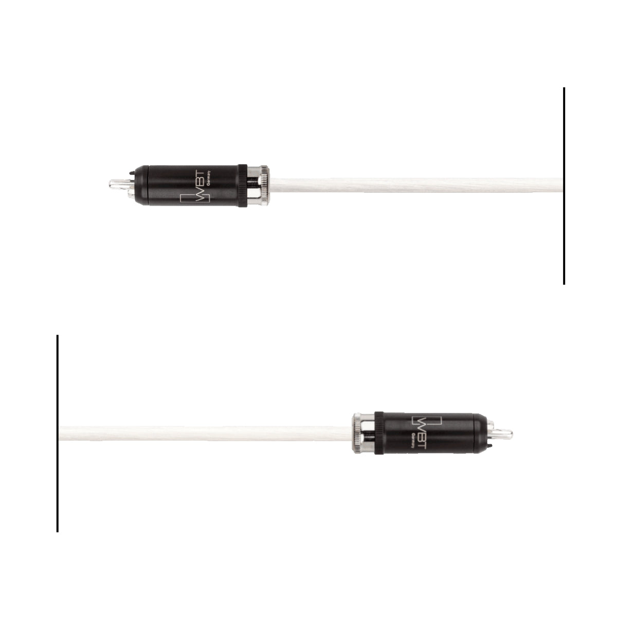 Kimber Kable Summit Series D60 Digital Interconnects
