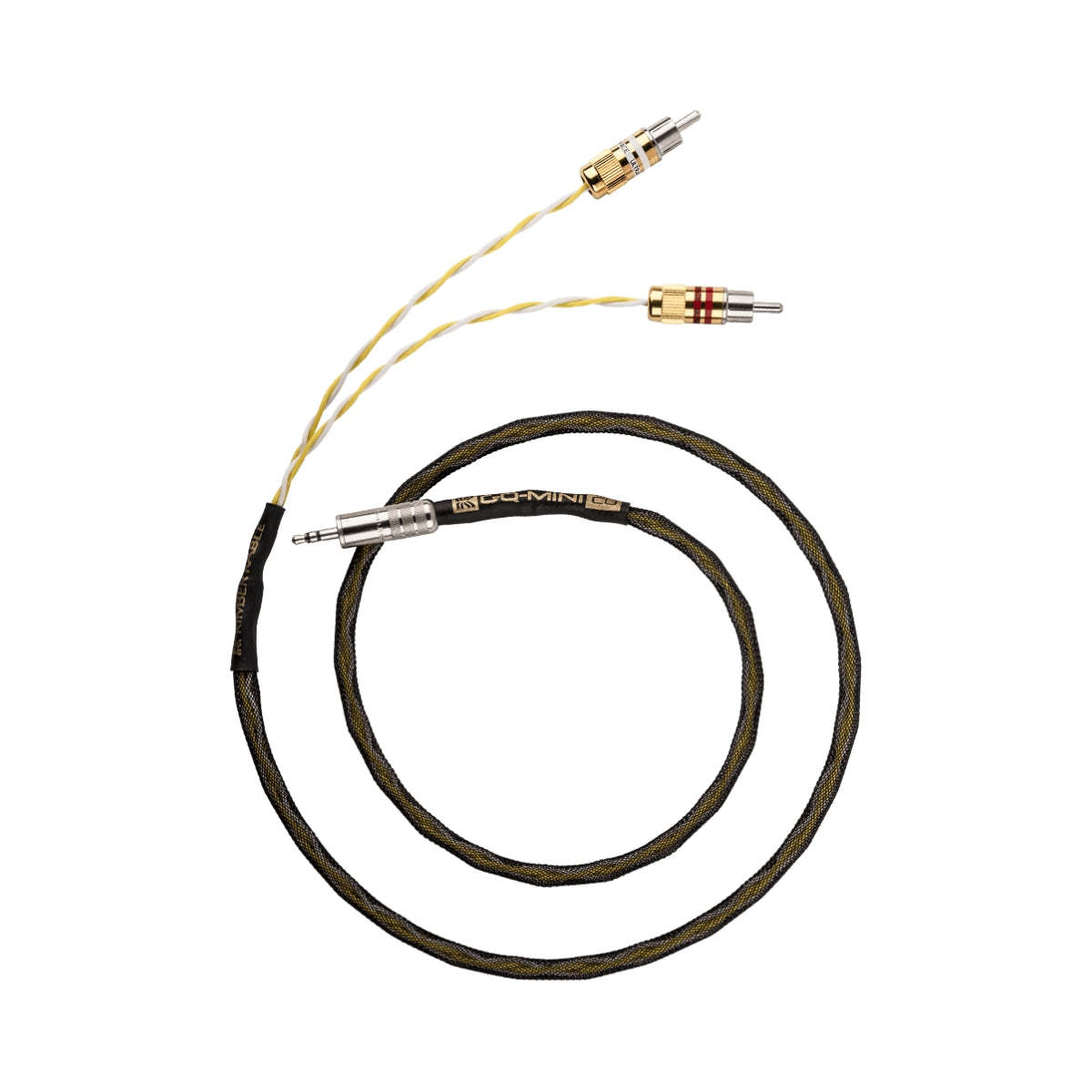 Kimber Kable GQMini-CU Cable