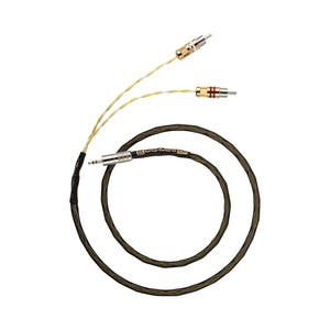 Kimber Kable GQMini-CU Cable