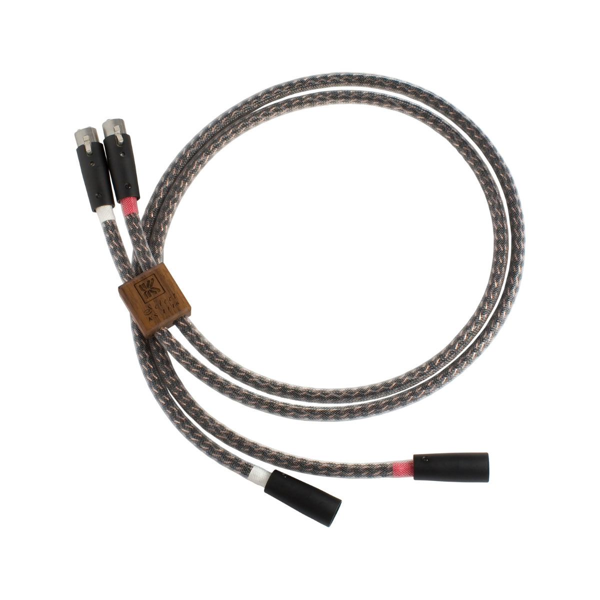 Kimber Kable KS 1116 Analogue Interconnect Cable