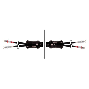 Kimber Kable KS6065 Silver & Copper Loudspeaker Cable (WBT 0610 AG)