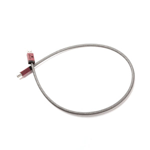 Kimber Kable KSUSB-AG All Silver USB Cable