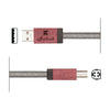 Kimber Kable KSUSB-AG All Silver USB Cable