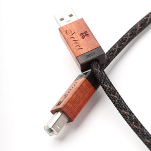 Kimber Kable KSUSB-CU All Copper USB Cable