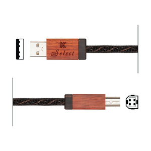 Kimber Kable KSUSB-CU All Copper USB Cable