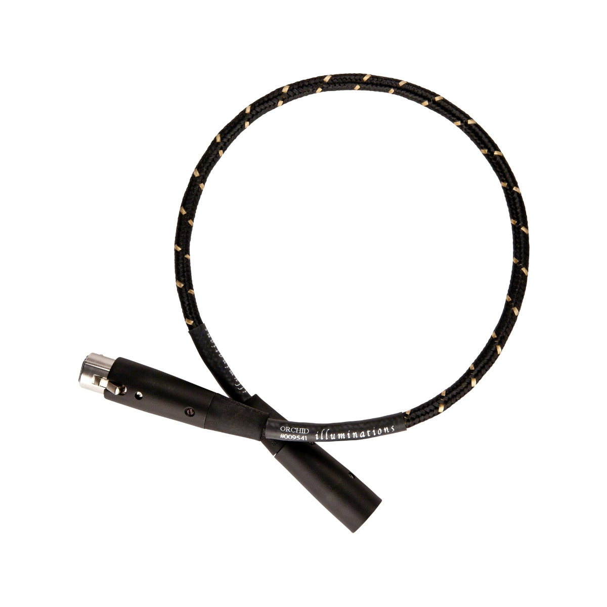 Kimber Kable Orchid AE/EBU Digital Cable