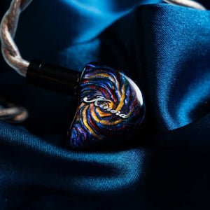 Kinera Freya Vanir Hybrid In-Ear Monitors