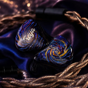 Kinera Freya Vanir Hybrid In-Ear Monitors
