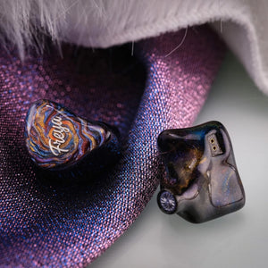 Kinera Freya Vanir Hybrid In-Ear Monitors