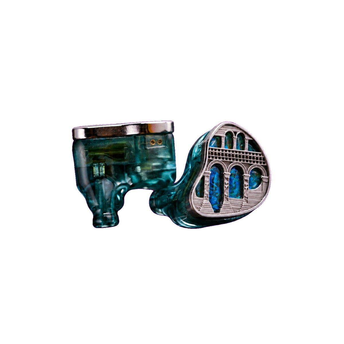 Kinera Mimisbrunnr Hybrid In-Ear Monitors