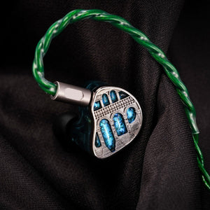 Kinera Mimisbrunnr Hybrid In-Ear Monitors