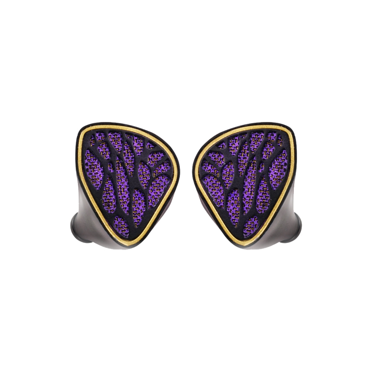 Kinera Nott Phantom Hybrid In-Ear Monitors