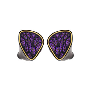 Kinera Nott Phantom Hybrid In-Ear Monitors